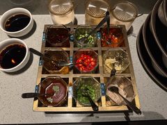 -德天肥牛海鲜火锅(城西银泰店)