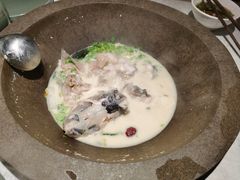 -鲜潭蒸汽石锅鱼(五道口购物中心店)