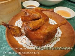 -誉八仙粤菜(万象天地店)