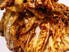 乾隆白菜-大鸭梨烤鸭店(花园村店)