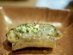 -八珍手工水饺·妈妈的爱(传芳巷店)