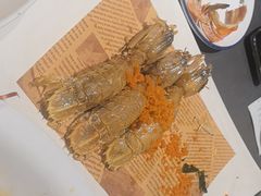 -海鲜e族(马王堆店)