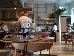 大堂-BOR Eatery(安福路店)