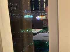 -广州富力丽思卡尔顿酒店