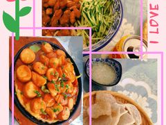 -老北京私房菜(798店)