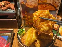 -玉川屋·深夜食堂居酒屋(柳巷店)