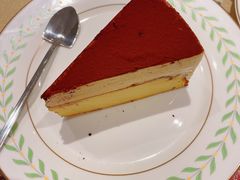 提拉米苏巴斯克-乐班 Le'ban(凯德新地城店)