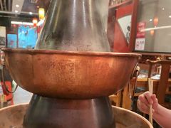 -乐宴·老北京铜火锅(桂庙店)