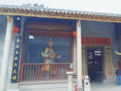 -华林禅寺