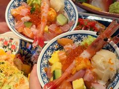 -江户前寿司·日料·寿喜烧(中关村壹号店)