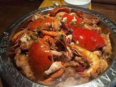 -胖哥俩肉蟹煲(杭州下沙学林街店)