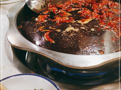 -水碾河刘老大串串香(水碾河路店)