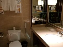 -世纪缘湖滨花园酒店(玄武湖店)