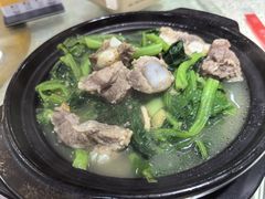 -东江海鲜大排档·潮汕菜·砂锅粥