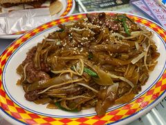 -新辉港式茶餐厅(北栅店)