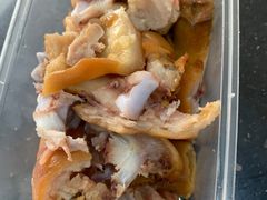 -天添手撕猪手(德政中路店)