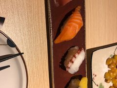 -気楽亭和食料理(气乐亭大世界本店)