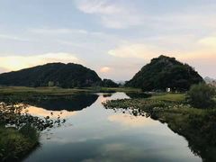 -云南民族村