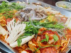 -金明子八带鱼馆(正宗韩国连锁店)