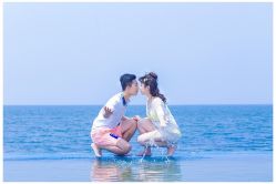 -伯爵风尚全球旅拍