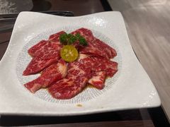 -橘焱胡同烧肉夜食(BFC外滩金融中心店)