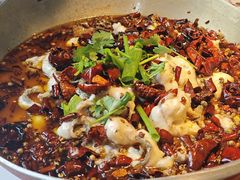 -知麻乐·川味小馆·小幸福水煮鱼(西平店)