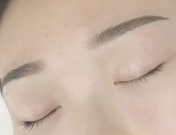 -Doris多里斯半永久纹眉·SMP纹发·发际线