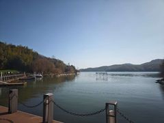 -天目湖涵田度假村