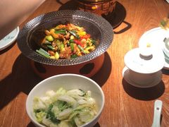 -蓉城小馆(科兴店)