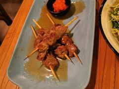 -El Bodegon阿根廷秘鲁餐厅(幸福路店)