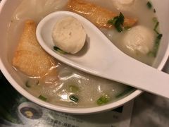 -翠华餐厅