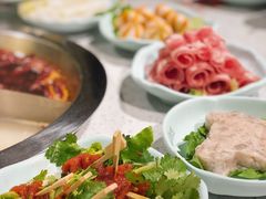 -卤教授老火锅