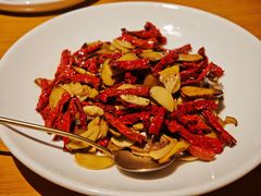 -一坐一忘云南菜(北京skp店)