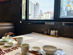 -双合园·海鲜水饺青岛菜(万佳广场店)