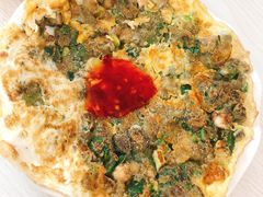 海蛎煎-亚忠小吃店(曾厝垵店)