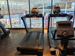 -威尔仕健身会所(北京宜家店)