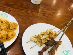 -合记烩面(高新区店)