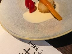 -庐灶江南·江南菜·四合院Bistro(东直门雍和宫·原华侨宾馆店)