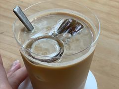 -Onirii Coffee(长乐路店)