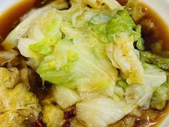 -宝发园名菜馆