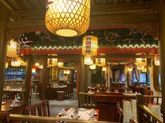 大堂-杨记隆府(时代天街店)