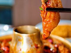 -全牛匠·乐山跷脚牛肉(新中关店)