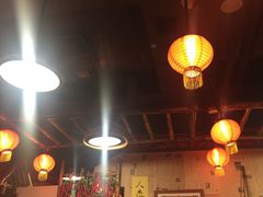 -金掌勺锅包肉(太原万达店)