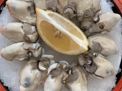 -蚝乡农庄(铁涌赤岸店)