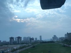 -南昌之星摩天轮