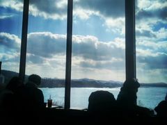 -Cafe Aewol Monsant