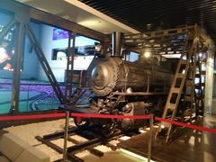 -哈尔滨规划展览馆