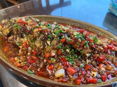 -朗妈私房菜(婺女州店)