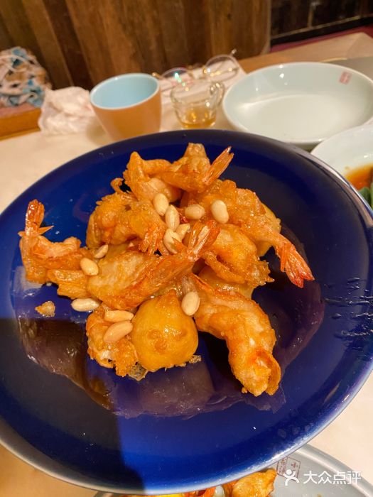 小吊梨汤·北京菜·烤鸭(鸟巢店)图片