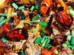 -一只烧鸡公(解放碑店)